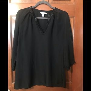 Long Sleeve blouse